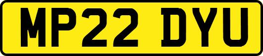 MP22DYU