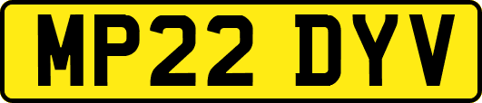 MP22DYV