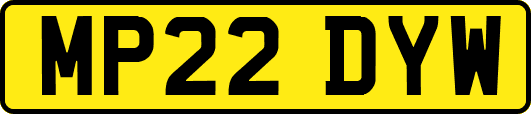MP22DYW