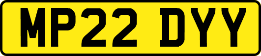 MP22DYY