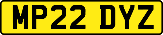 MP22DYZ