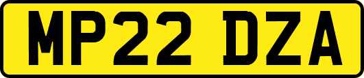 MP22DZA