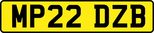 MP22DZB