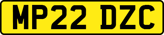 MP22DZC