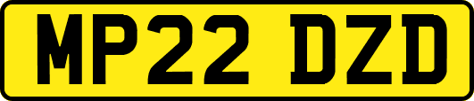 MP22DZD