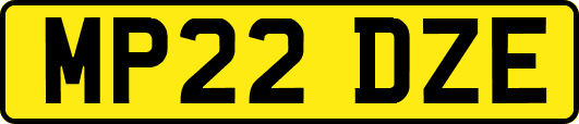 MP22DZE
