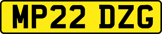 MP22DZG