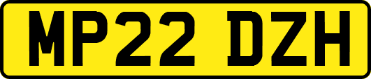 MP22DZH