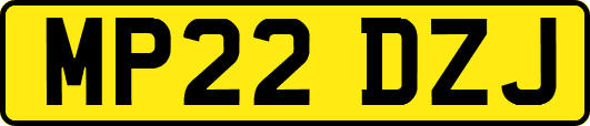 MP22DZJ