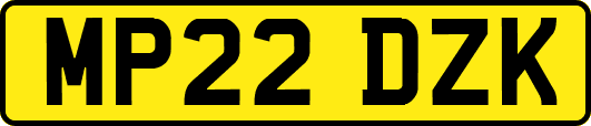 MP22DZK