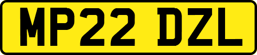 MP22DZL