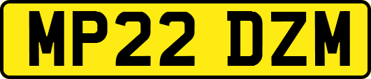 MP22DZM