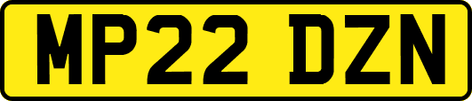 MP22DZN