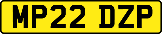 MP22DZP
