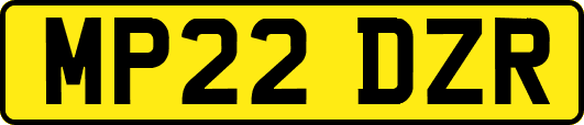 MP22DZR