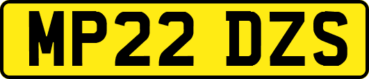 MP22DZS