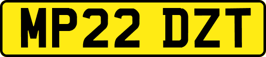 MP22DZT