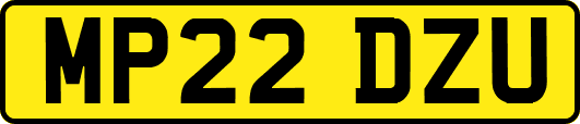 MP22DZU