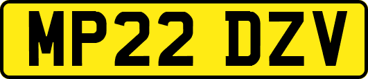 MP22DZV