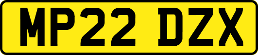 MP22DZX