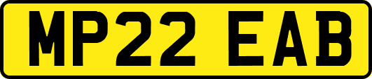 MP22EAB