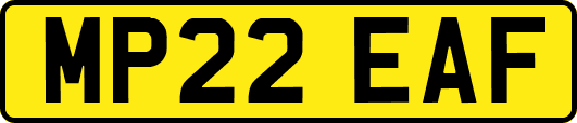 MP22EAF