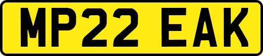MP22EAK