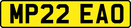 MP22EAO