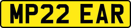 MP22EAR