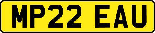 MP22EAU