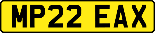 MP22EAX