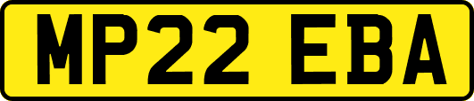 MP22EBA