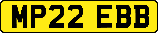 MP22EBB