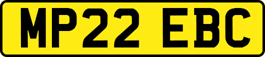 MP22EBC