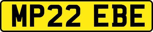 MP22EBE