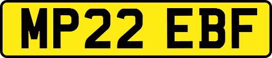MP22EBF