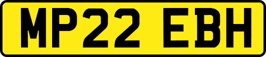 MP22EBH