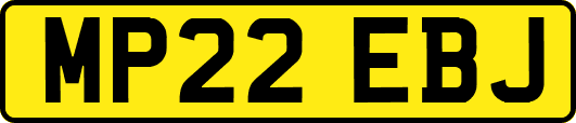 MP22EBJ