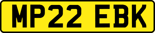 MP22EBK