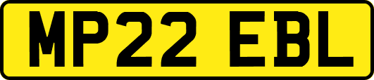MP22EBL