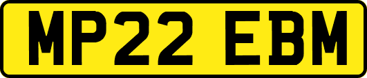 MP22EBM