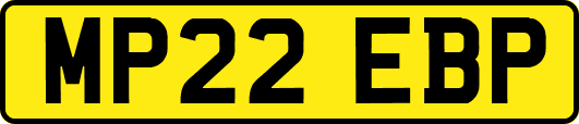 MP22EBP