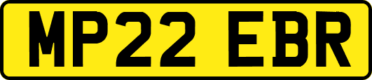 MP22EBR