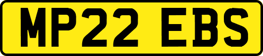MP22EBS