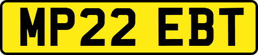 MP22EBT