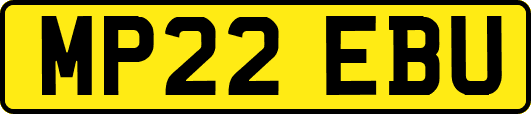 MP22EBU