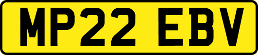 MP22EBV