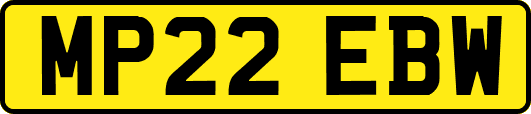 MP22EBW