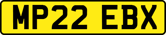 MP22EBX