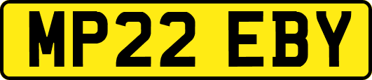MP22EBY
